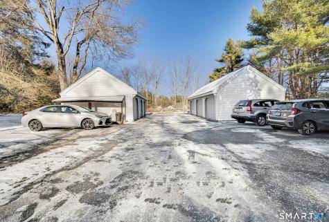 5 Brookside Lane Woodstock CT 06281