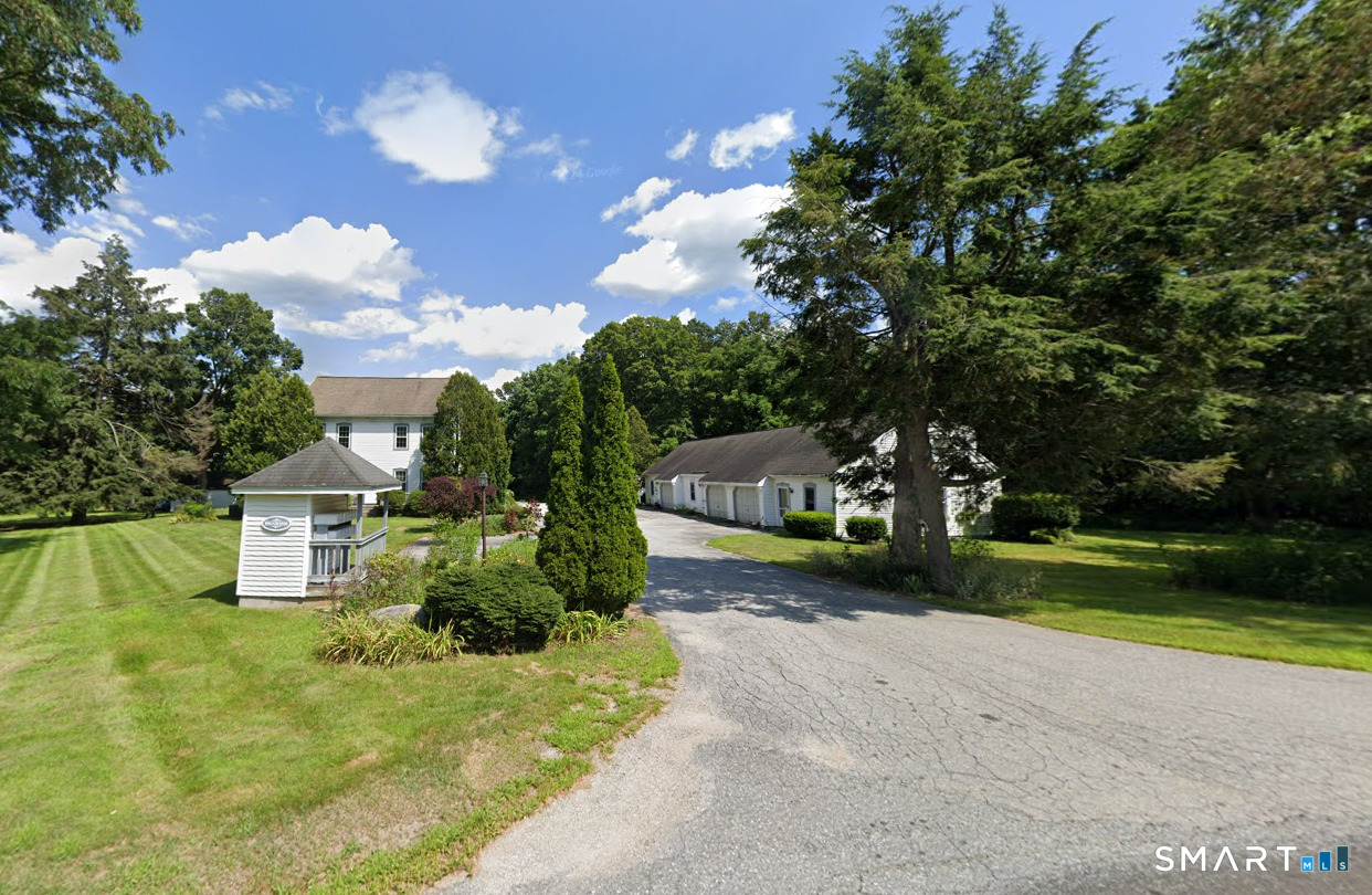 5 Brookside Lane Woodstock CT 06281