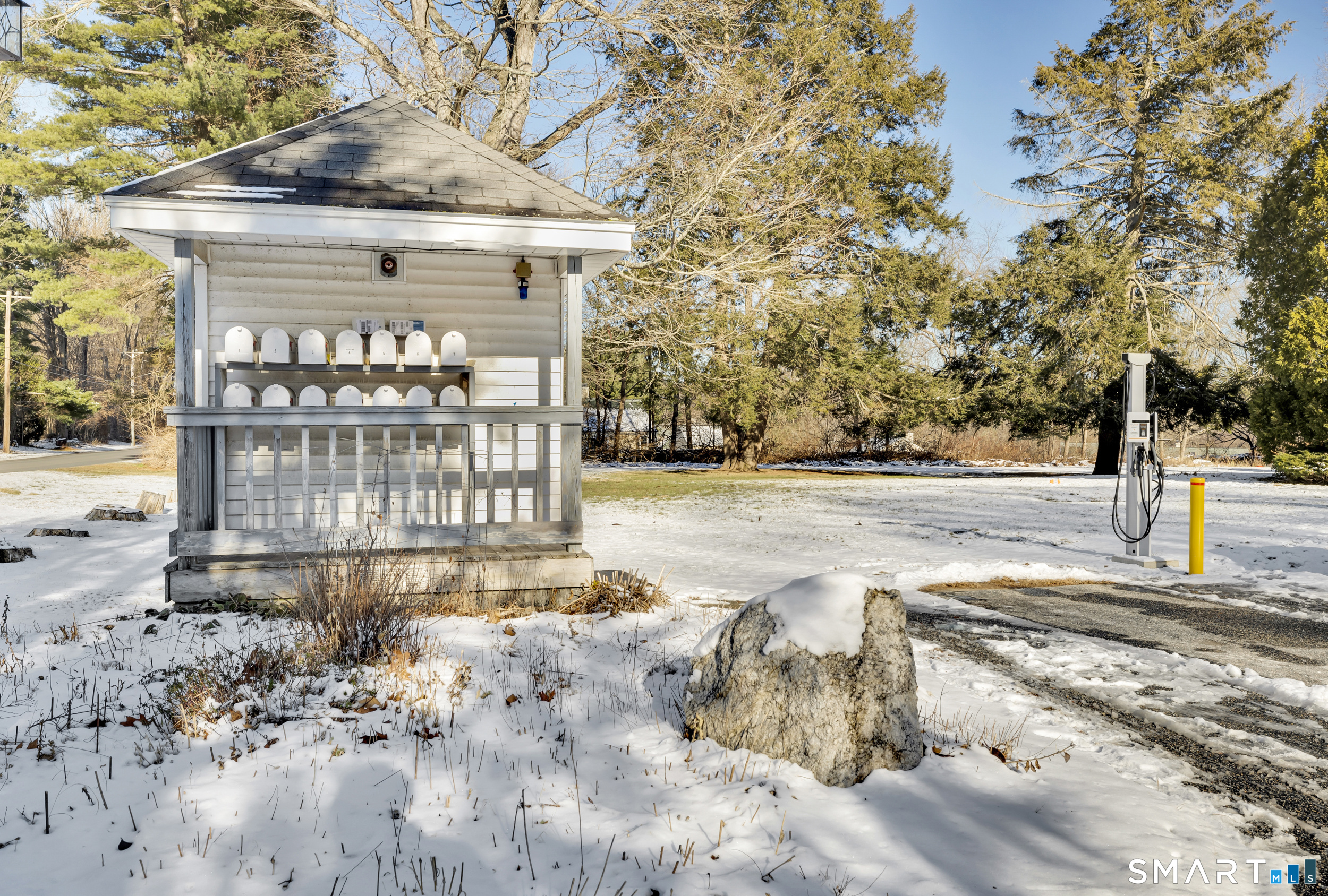 5 Brookside Lane Woodstock CT 06281