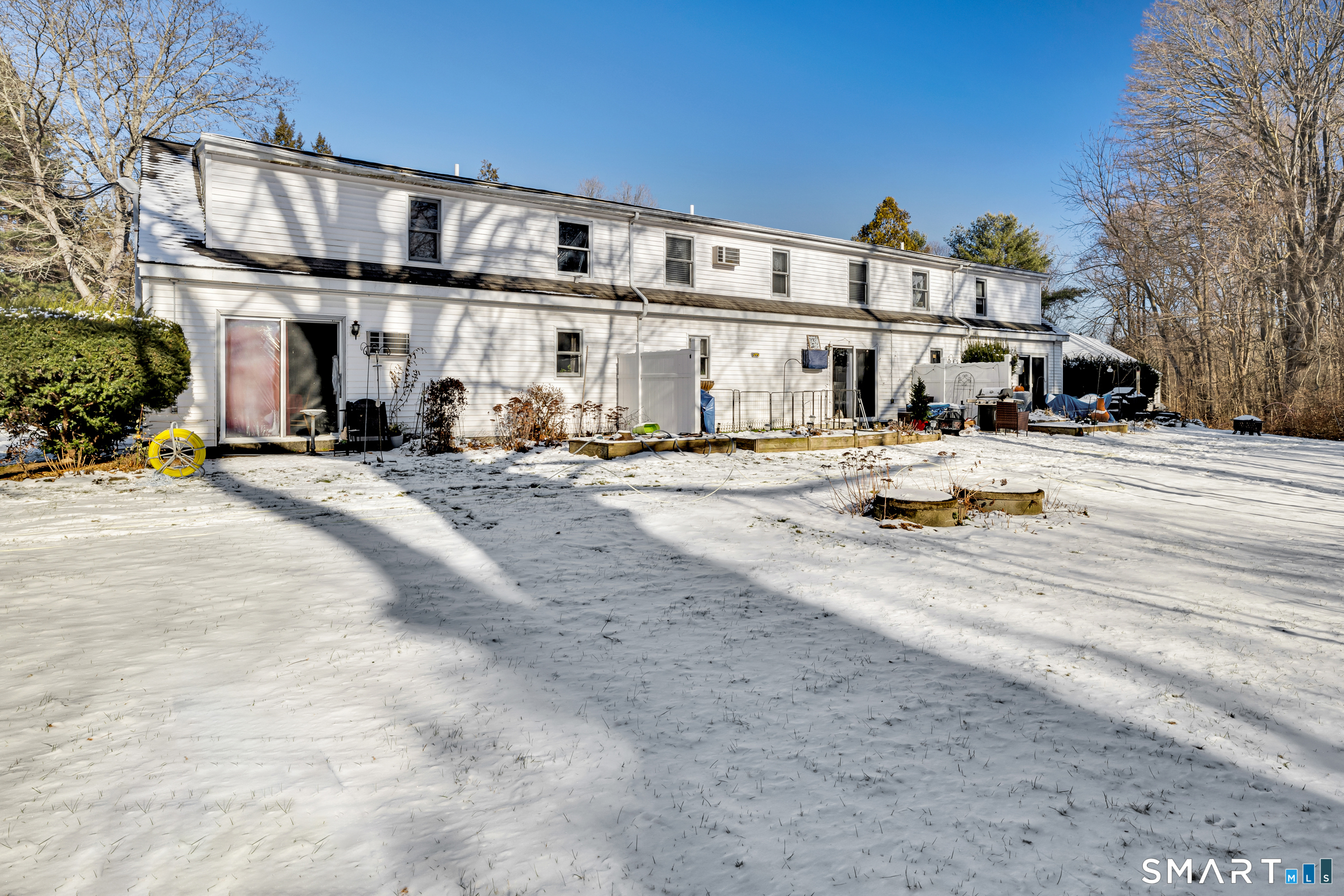 5 Brookside Lane Woodstock CT 06281