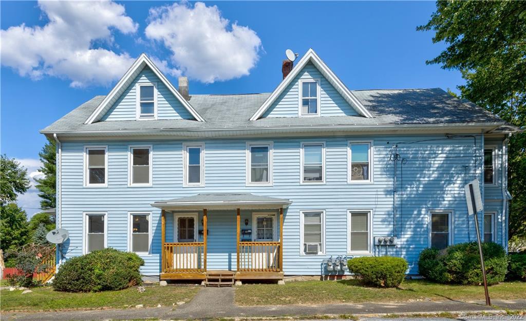 98 Belleview Avenue Torrington CT 06790
