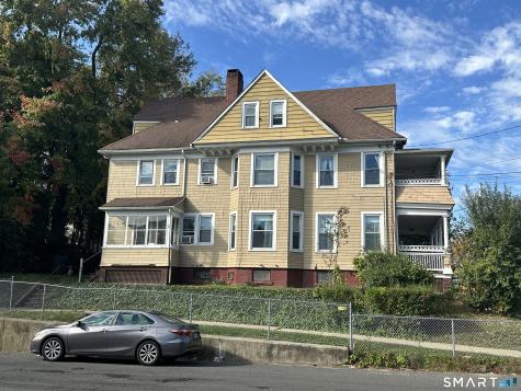2-4 Cottage Street Derby CT 06418