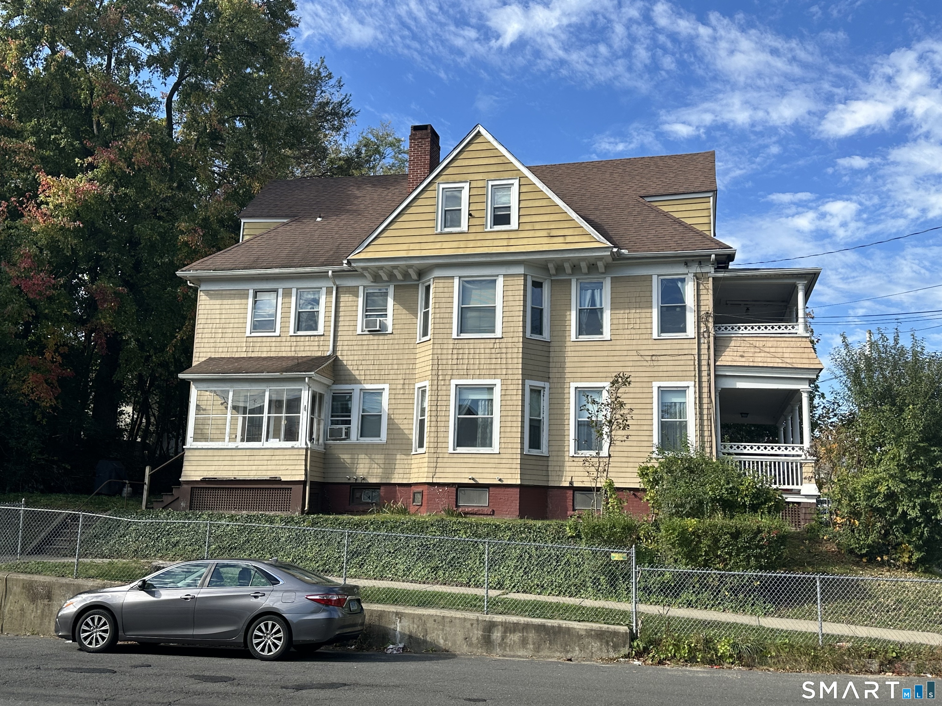 2-4 Cottage Street Derby CT 06418