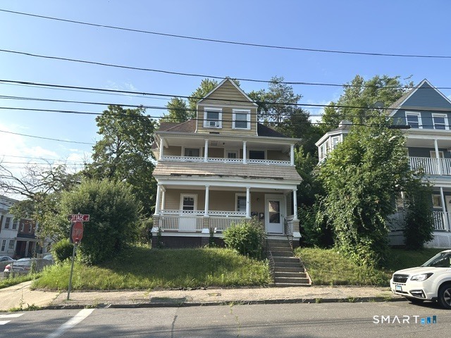 2-4 Cottage Street Derby CT 06418