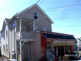 17 Bronson Street Waterbury CT 06704