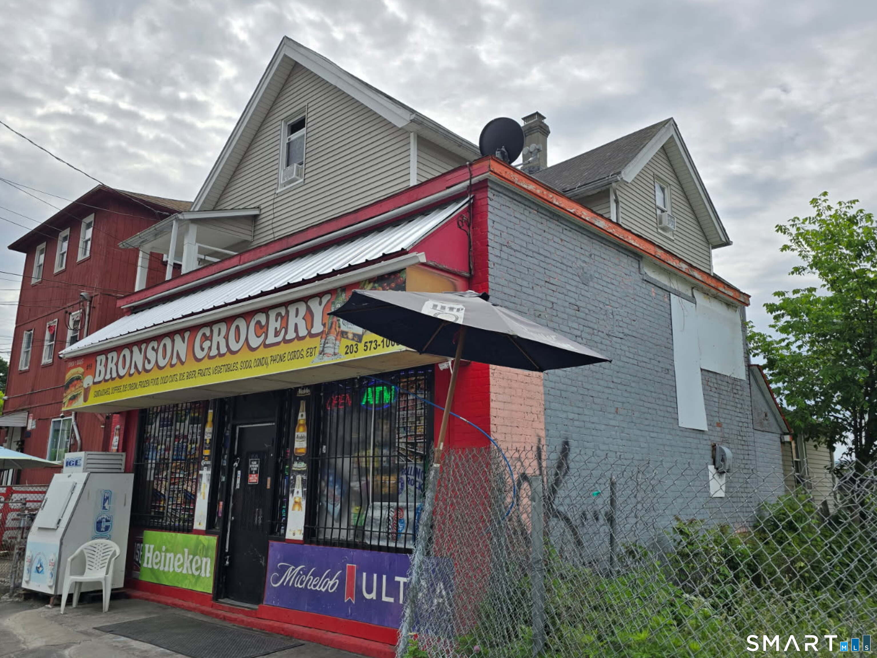 17 Bronson Street Waterbury CT 06704