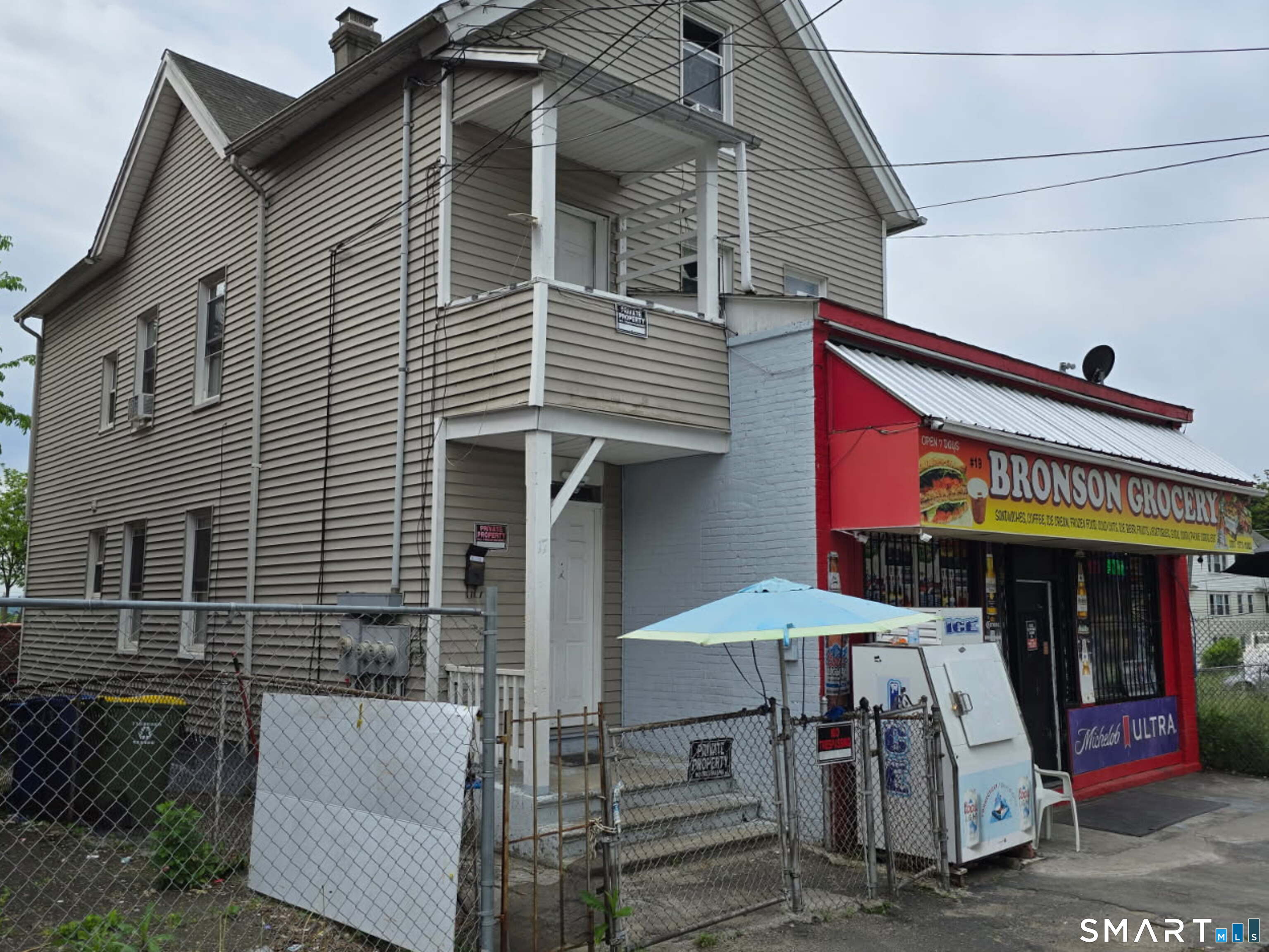 17 Bronson Street Waterbury CT 06704