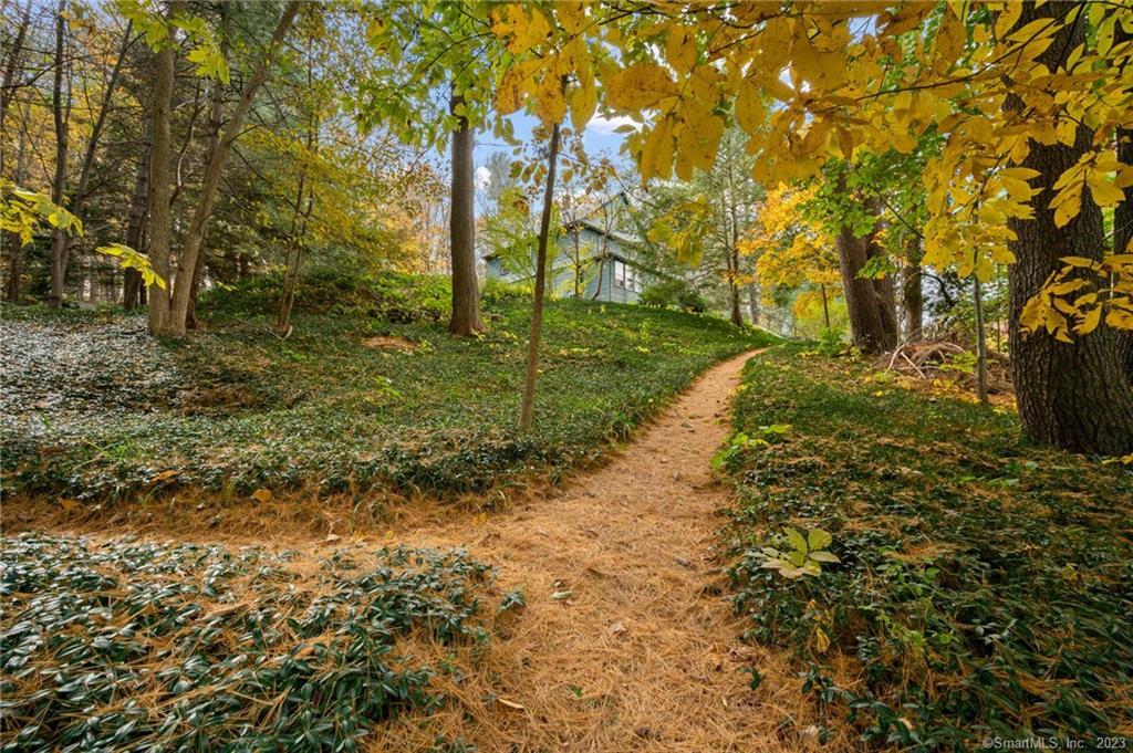 81 Spring Street Chester CT 06412
