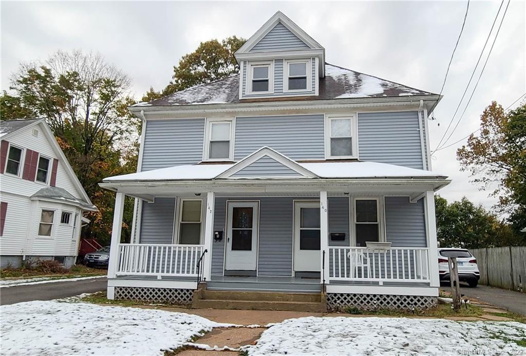 140 Oak Street Manchester CT 06040
