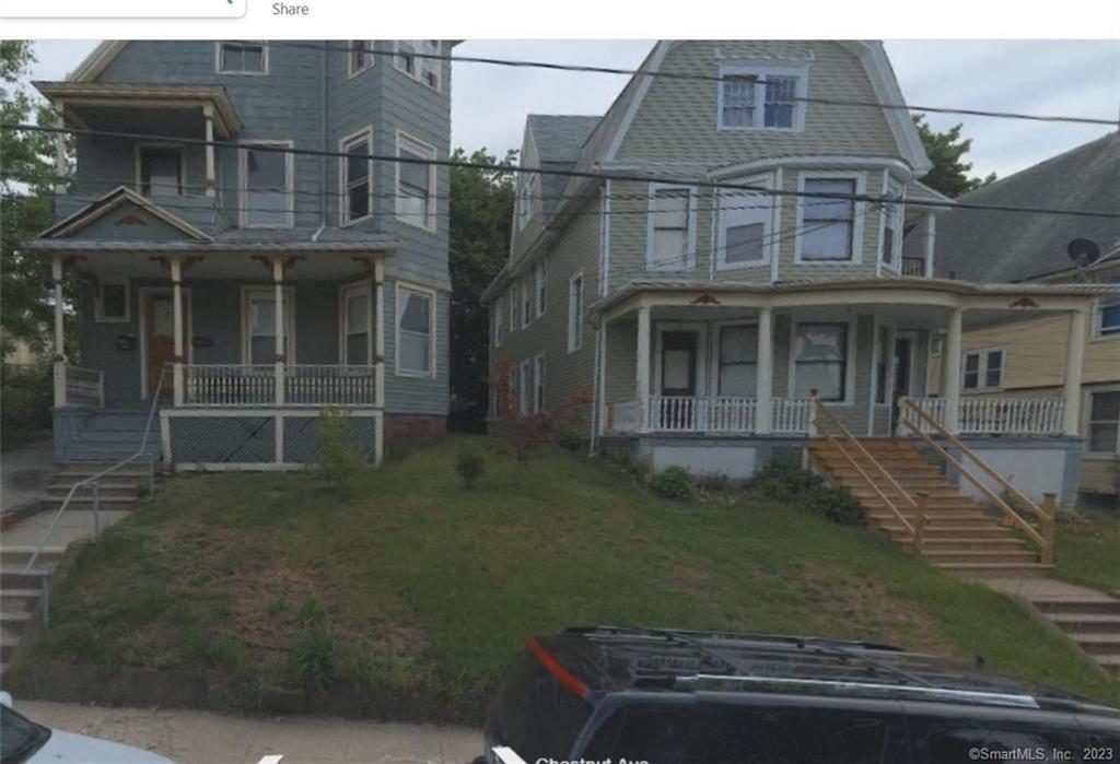 104 Chestnut Avenue Waterbury CT 06710