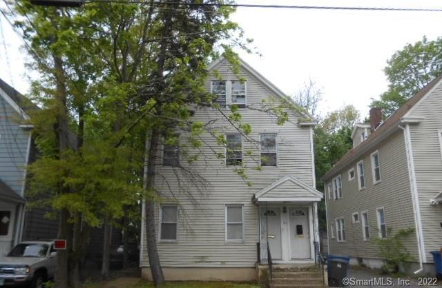 34 Lander Street New Haven CT 06511
