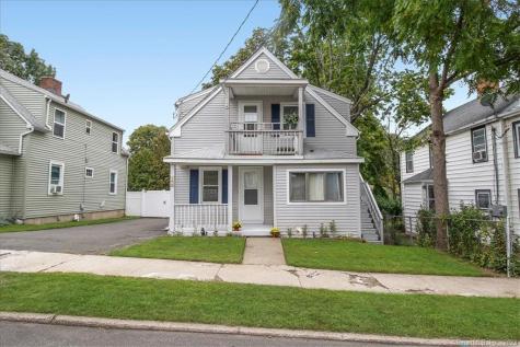 106 Greene Street Bristol CT 06010