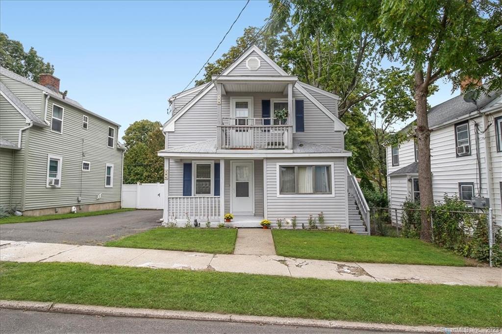 106 Greene Street Bristol CT 06010
