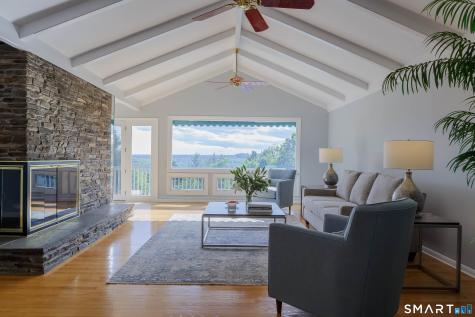 132-MF Merrimac Drive Trumbull CT 06611