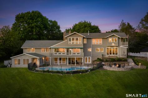 132-MF Merrimac Drive Trumbull CT 06611
