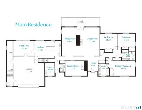 132-MF Merrimac Drive Trumbull CT 06611