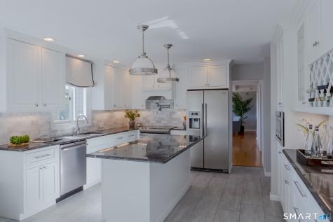 132-MF Merrimac Drive Trumbull CT 06611