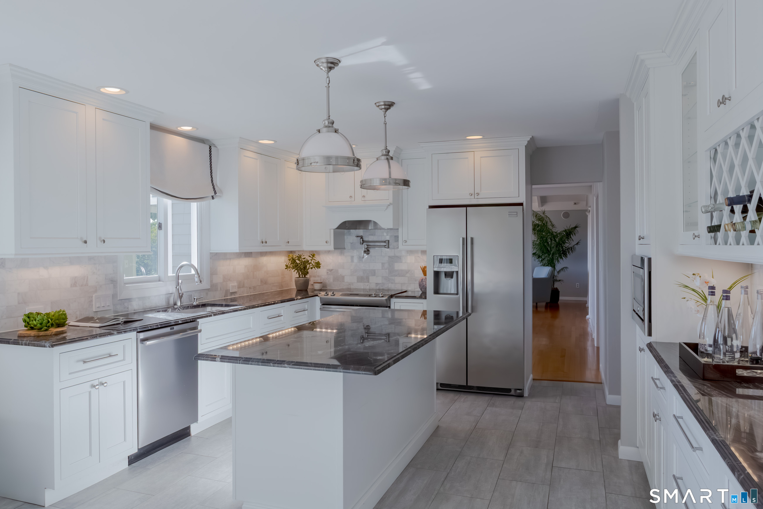 132-MF Merrimac Drive Trumbull CT 06611