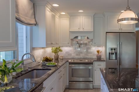 132-MF Merrimac Drive Trumbull CT 06611