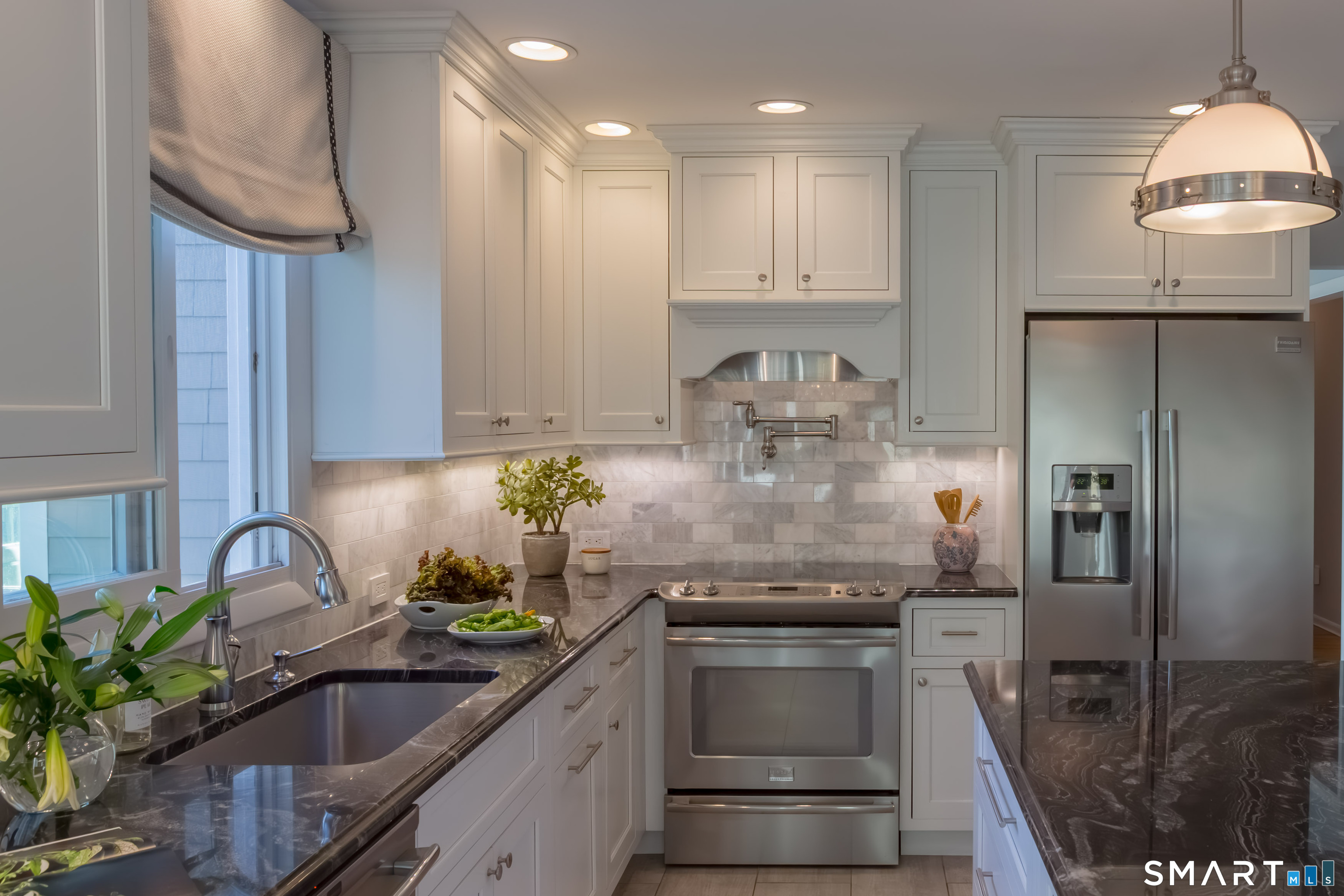 132-MF Merrimac Drive Trumbull CT 06611