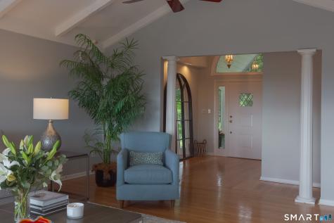 132-MF Merrimac Drive Trumbull CT 06611