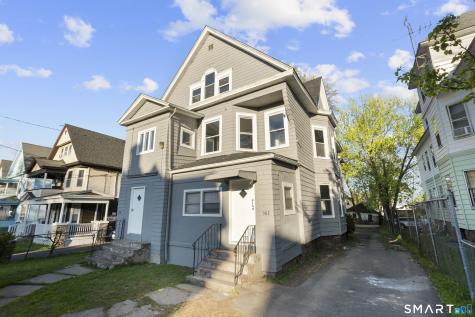 362 Sigourney Street Hartford CT 06112