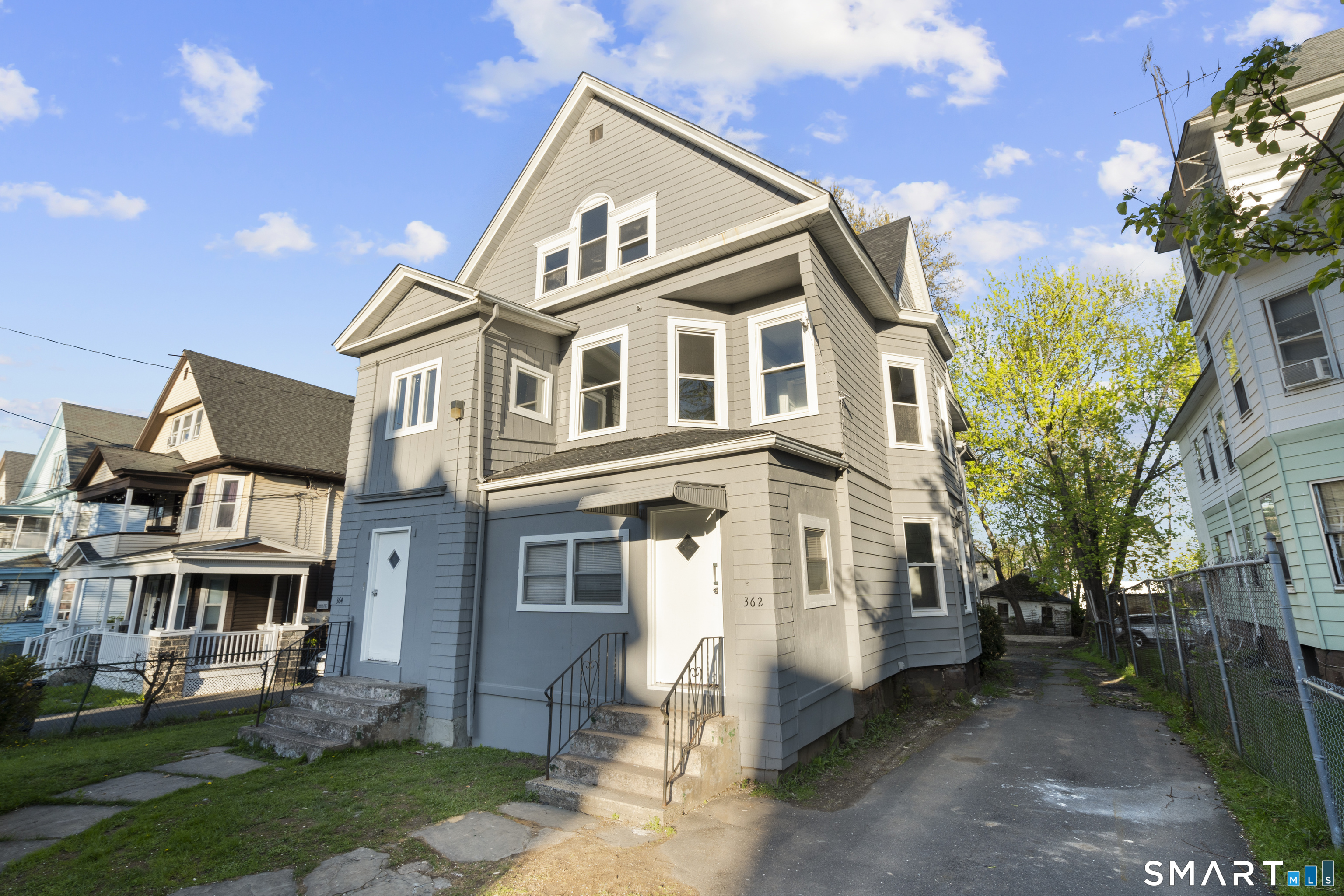 362 Sigourney Street Hartford CT 06112