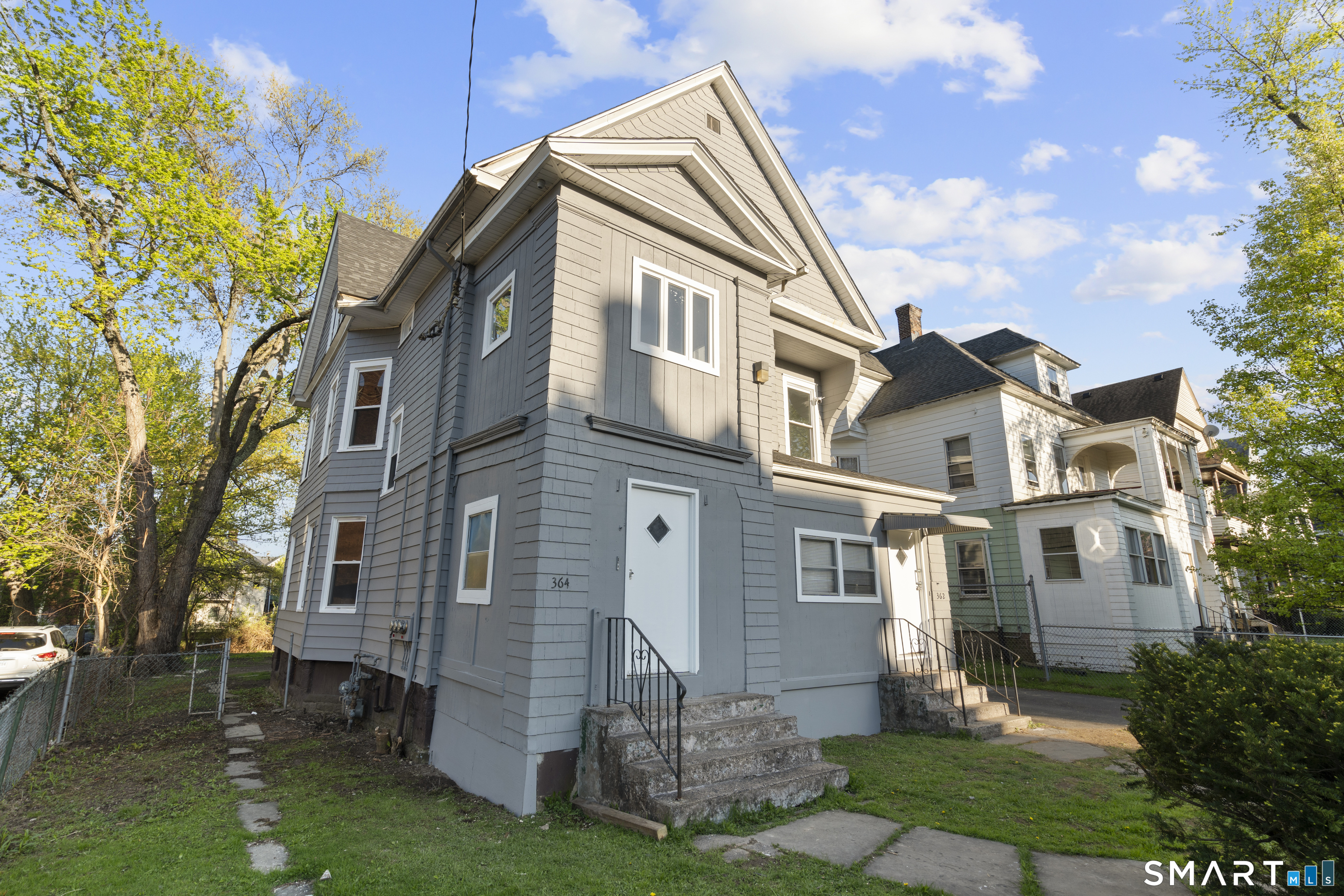 362 Sigourney Street Hartford CT 06112
