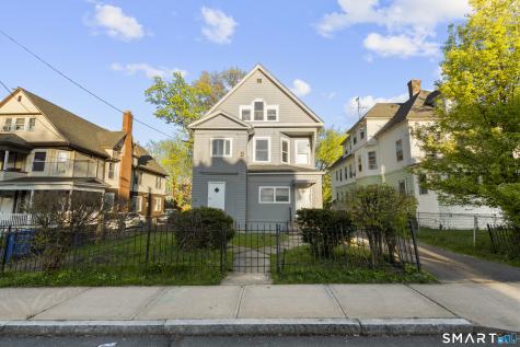 362 Sigourney Street Hartford CT 06112