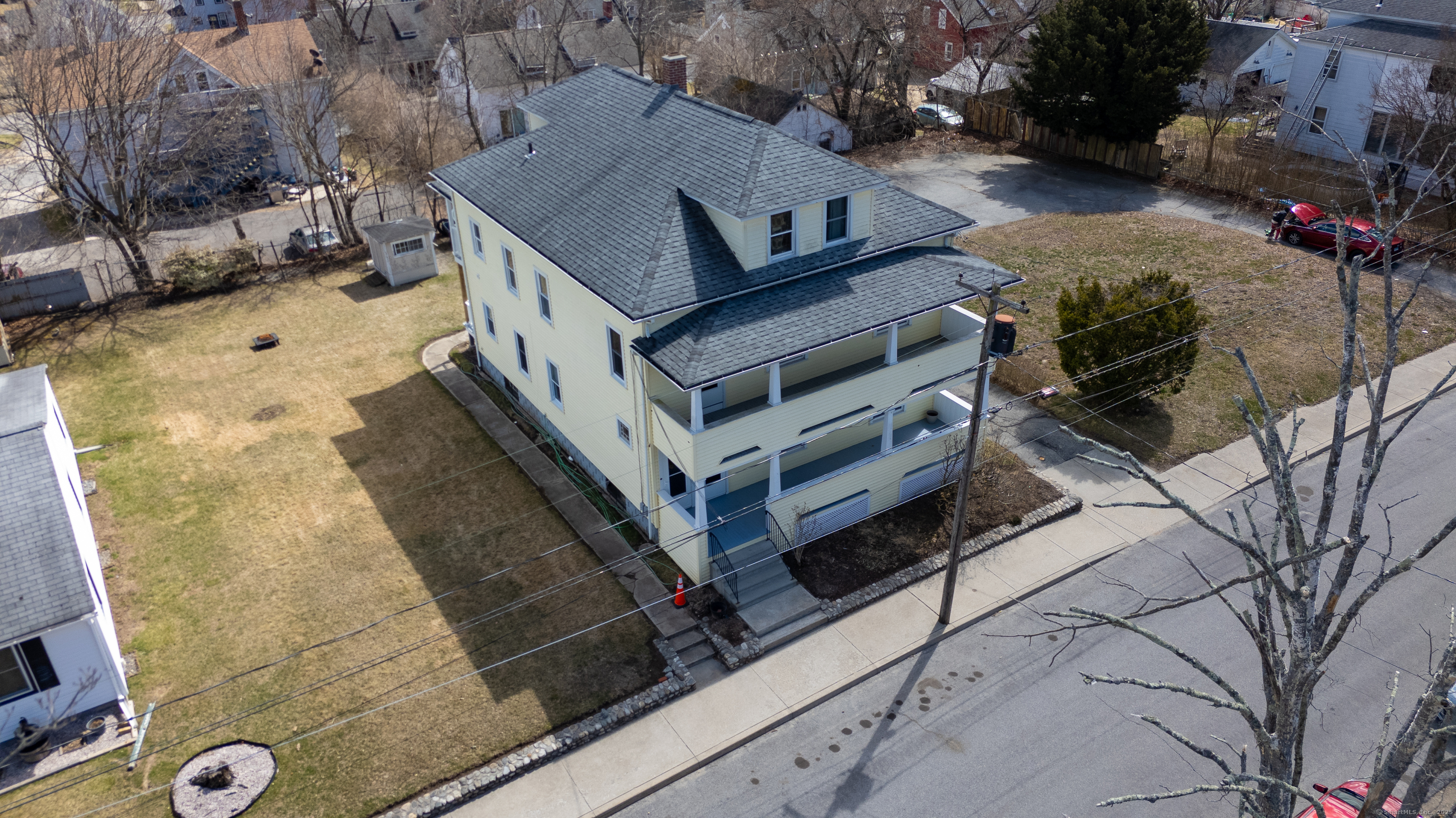 61 Van Den Noort Street Putnam CT 06260