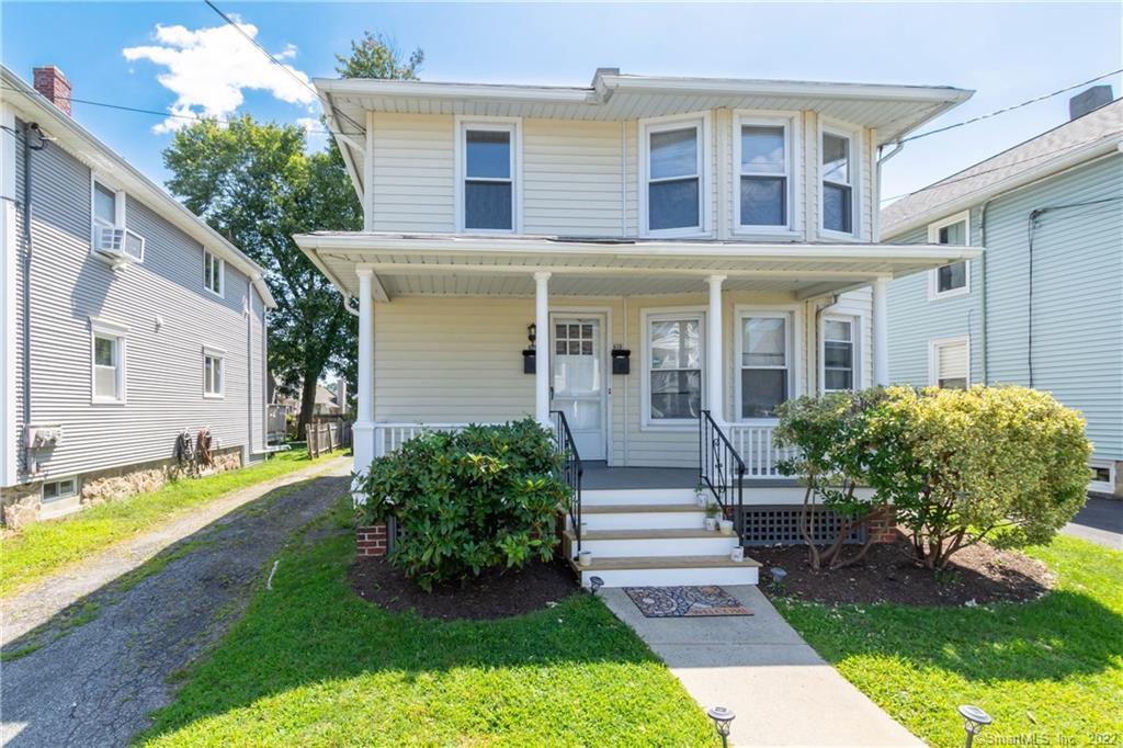 72 Horace Street Stratford CT 06614
