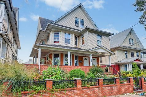 1535 Park Avenue Bridgeport CT 06604
