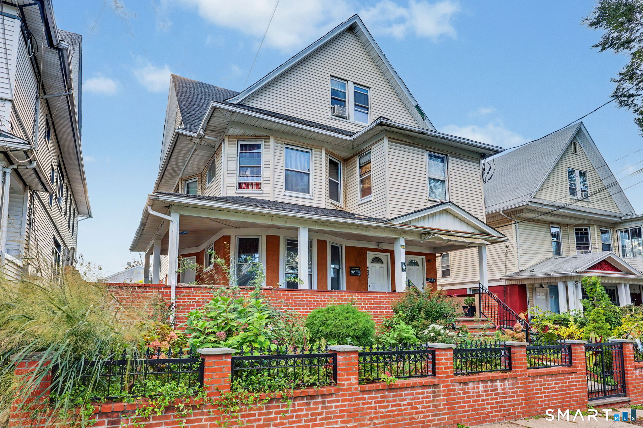 1535 Park Avenue Bridgeport CT 06604
