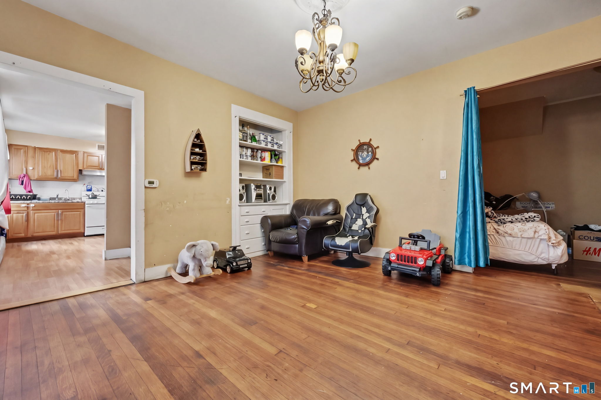 1535 Park Avenue Bridgeport CT 06604