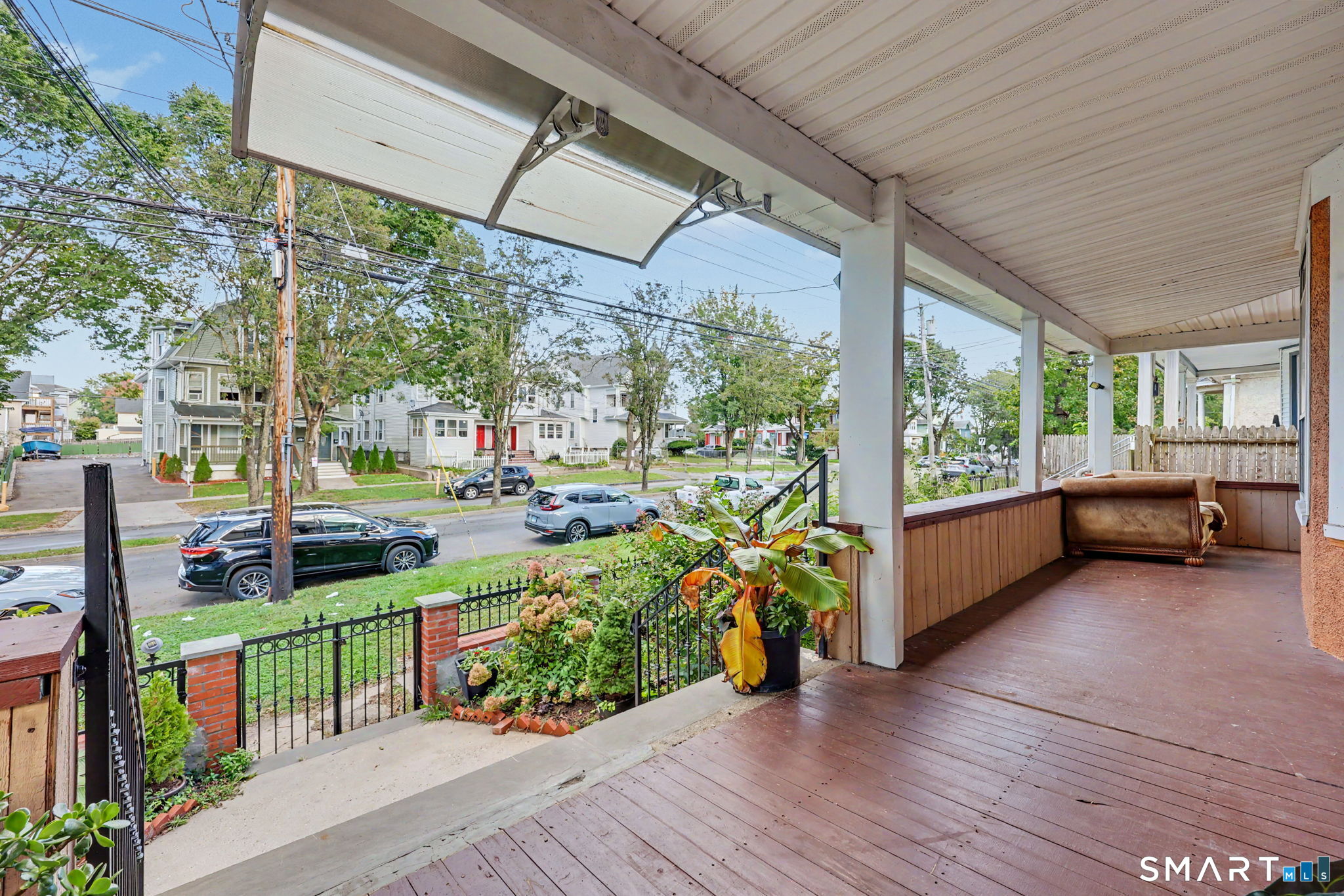 1535 Park Avenue Bridgeport CT 06604