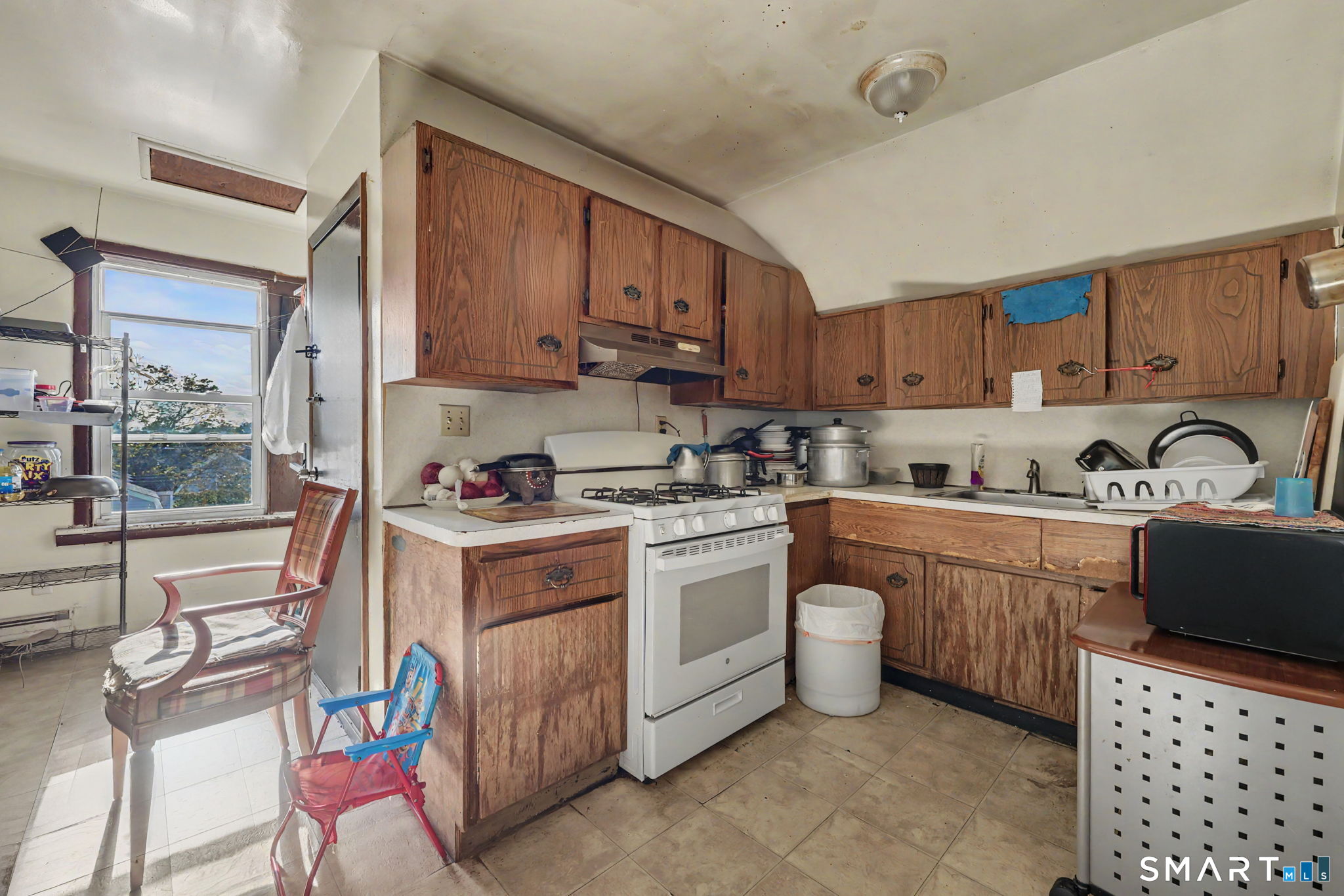1535 Park Avenue Bridgeport CT 06604