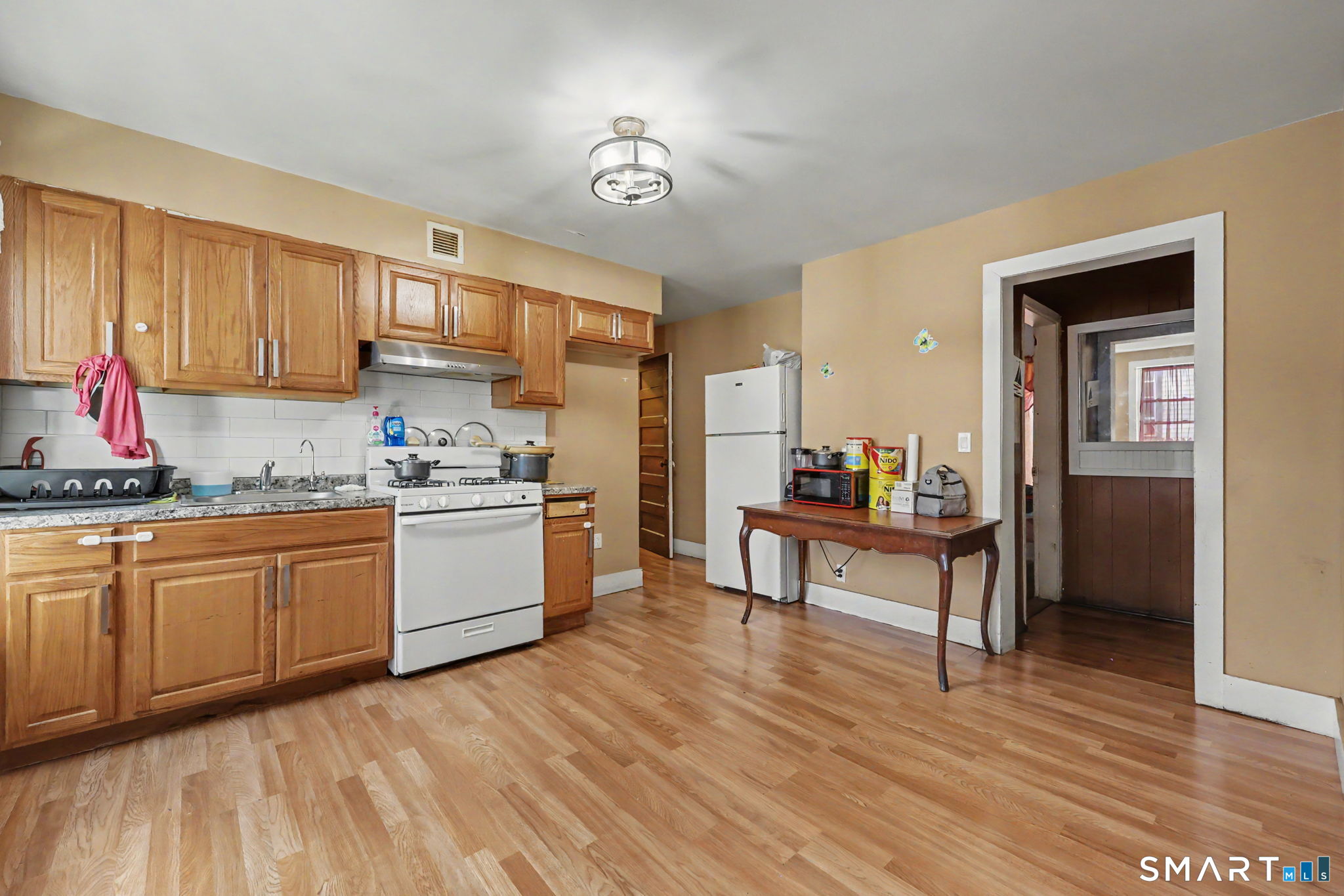 1535 Park Avenue Bridgeport CT 06604