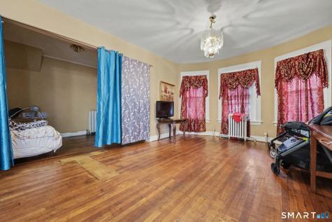 1535 Park Avenue Bridgeport CT 06604
