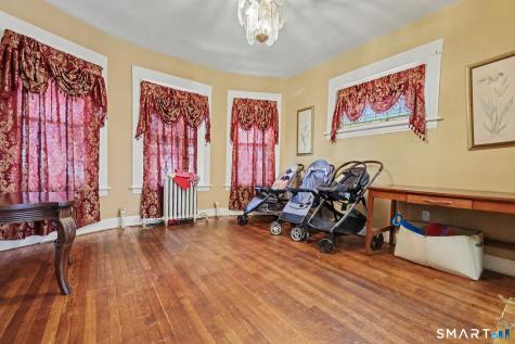 1535 Park Avenue Bridgeport CT 06604