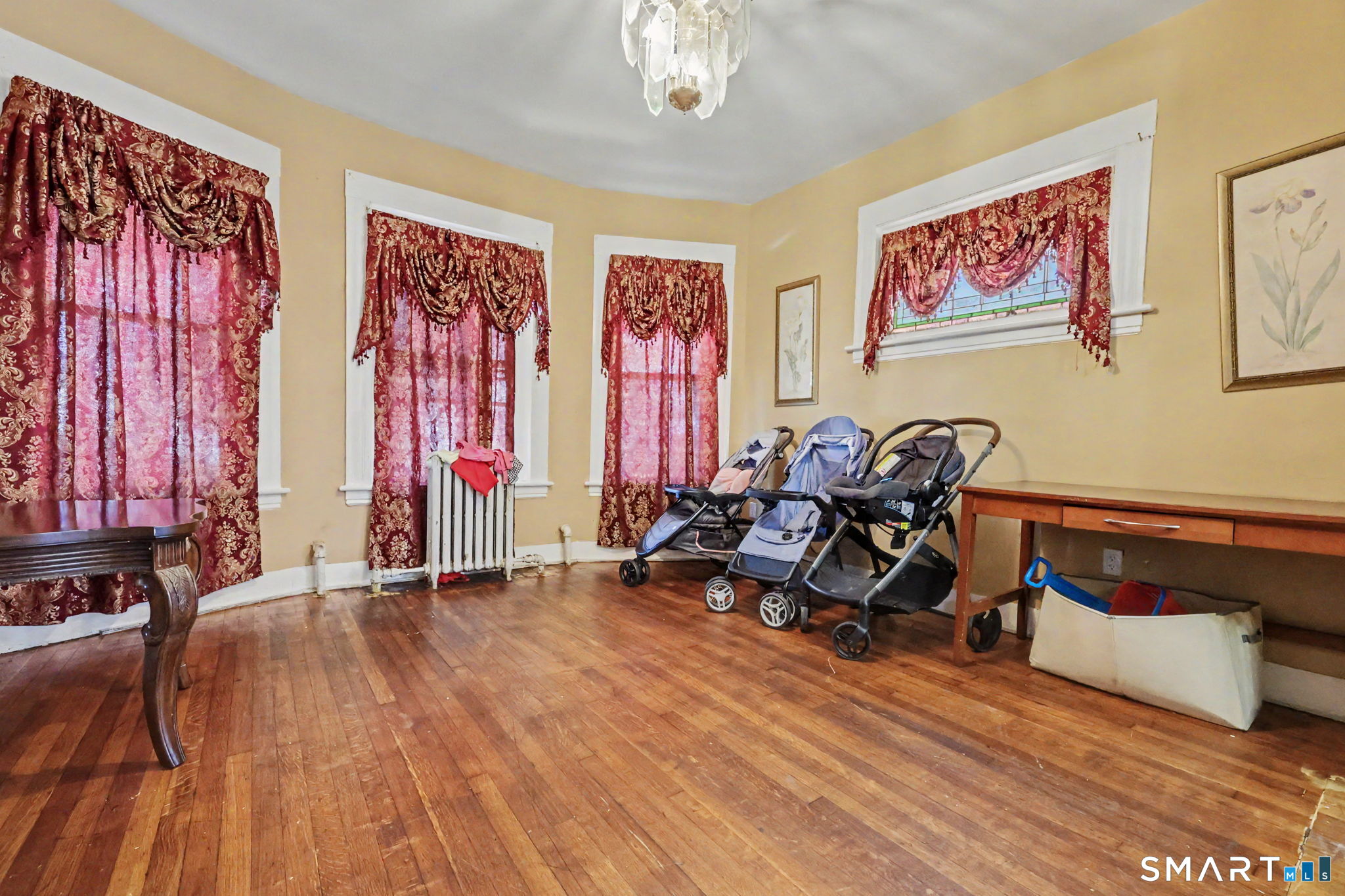 1535 Park Avenue Bridgeport CT 06604
