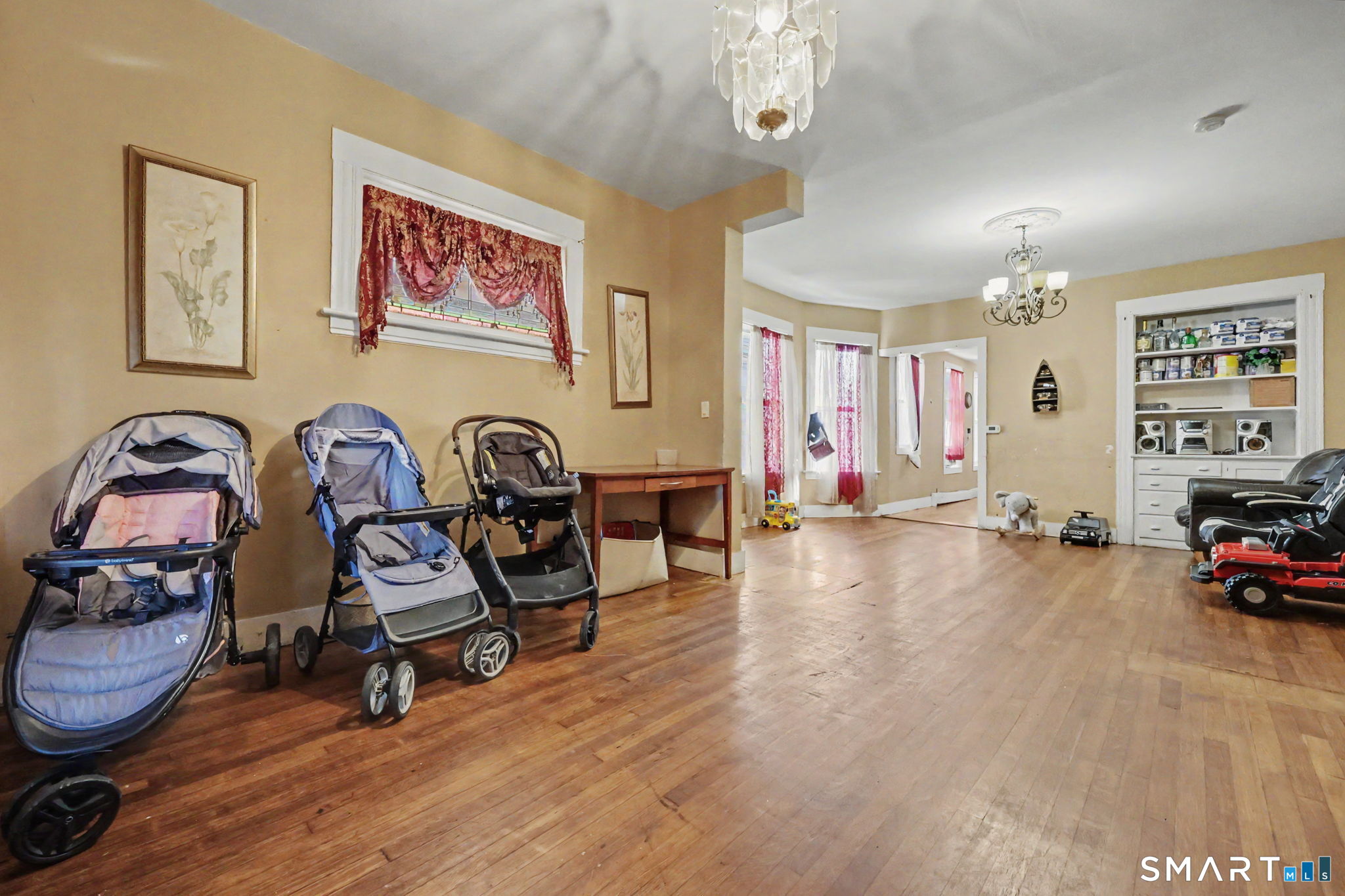 1535 Park Avenue Bridgeport CT 06604