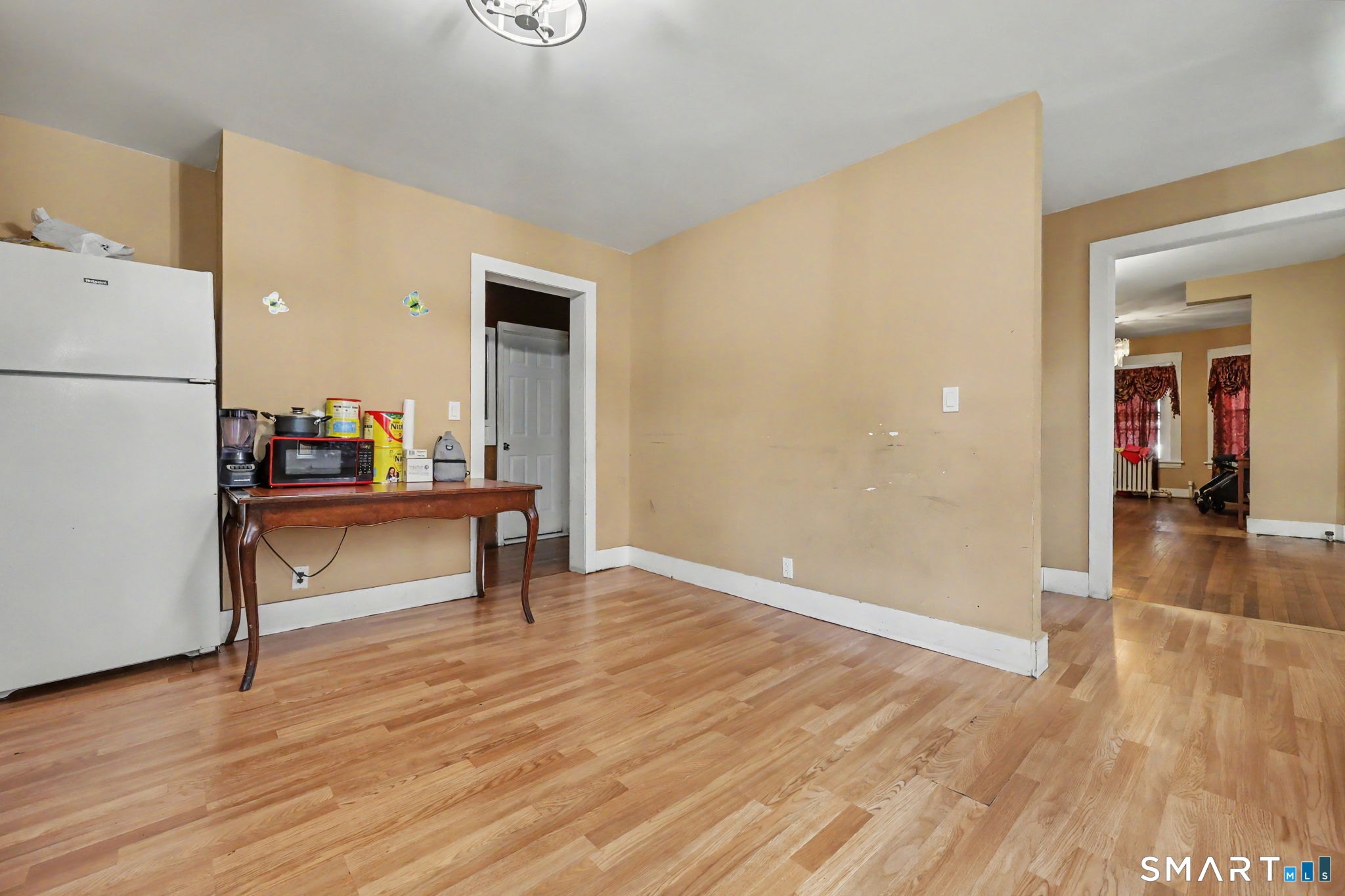 1535 Park Avenue Bridgeport CT 06604