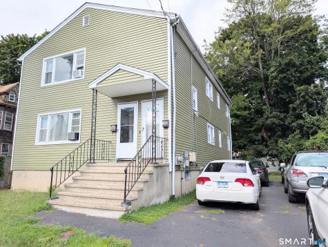 102 Lenox Avenue Bridgeport CT 06605