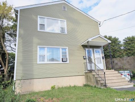 102 Lenox Avenue Bridgeport CT 06605