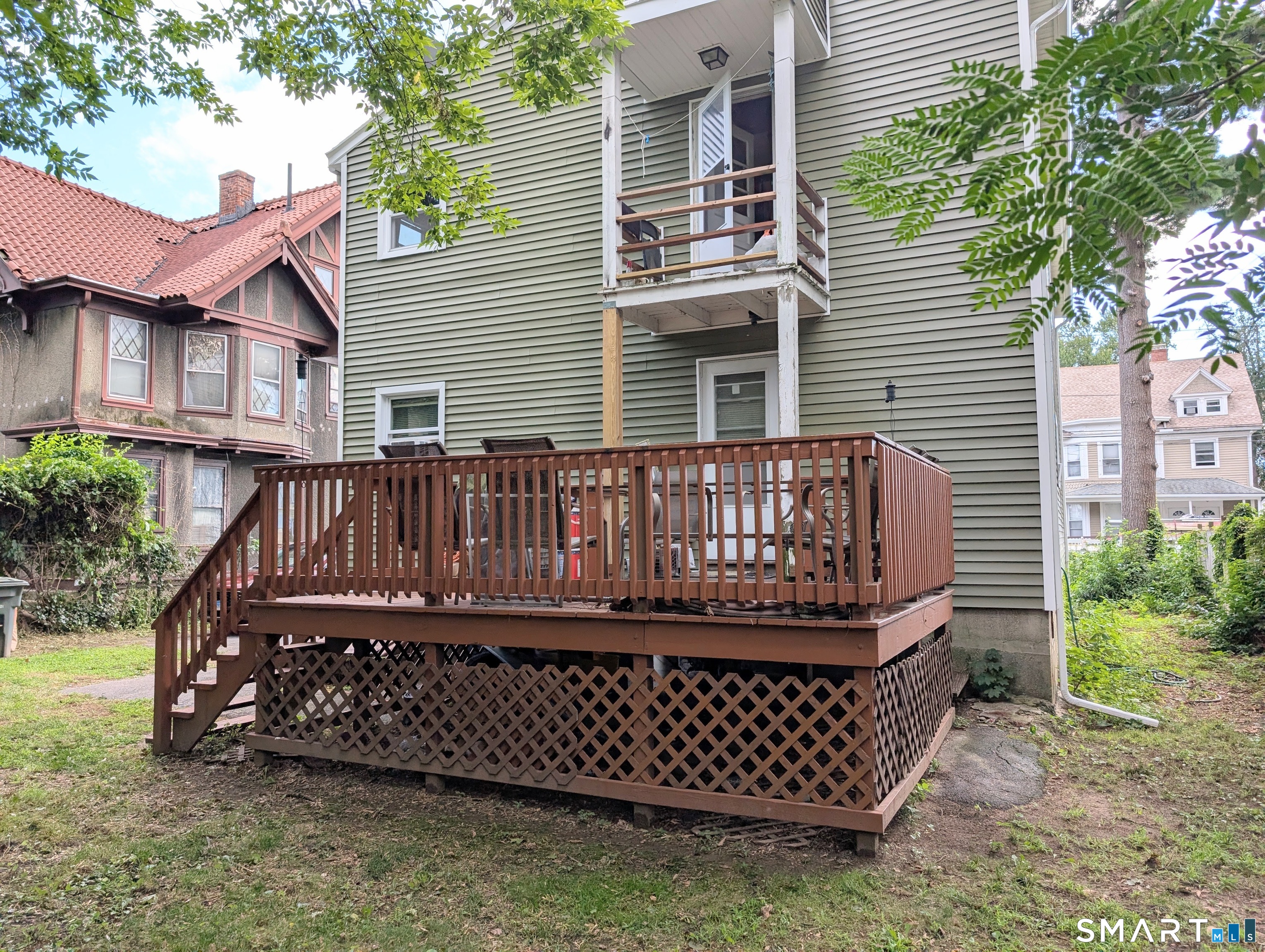 102 Lenox Avenue Bridgeport CT 06605