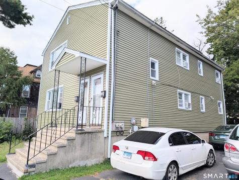 102 Lenox Avenue Bridgeport CT 06605