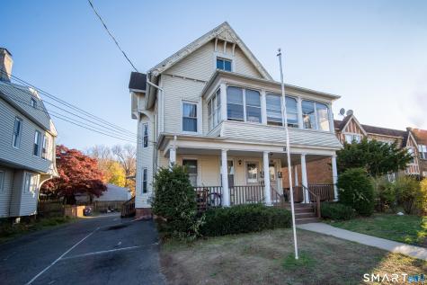 88 Main Street West Haven CT 06516