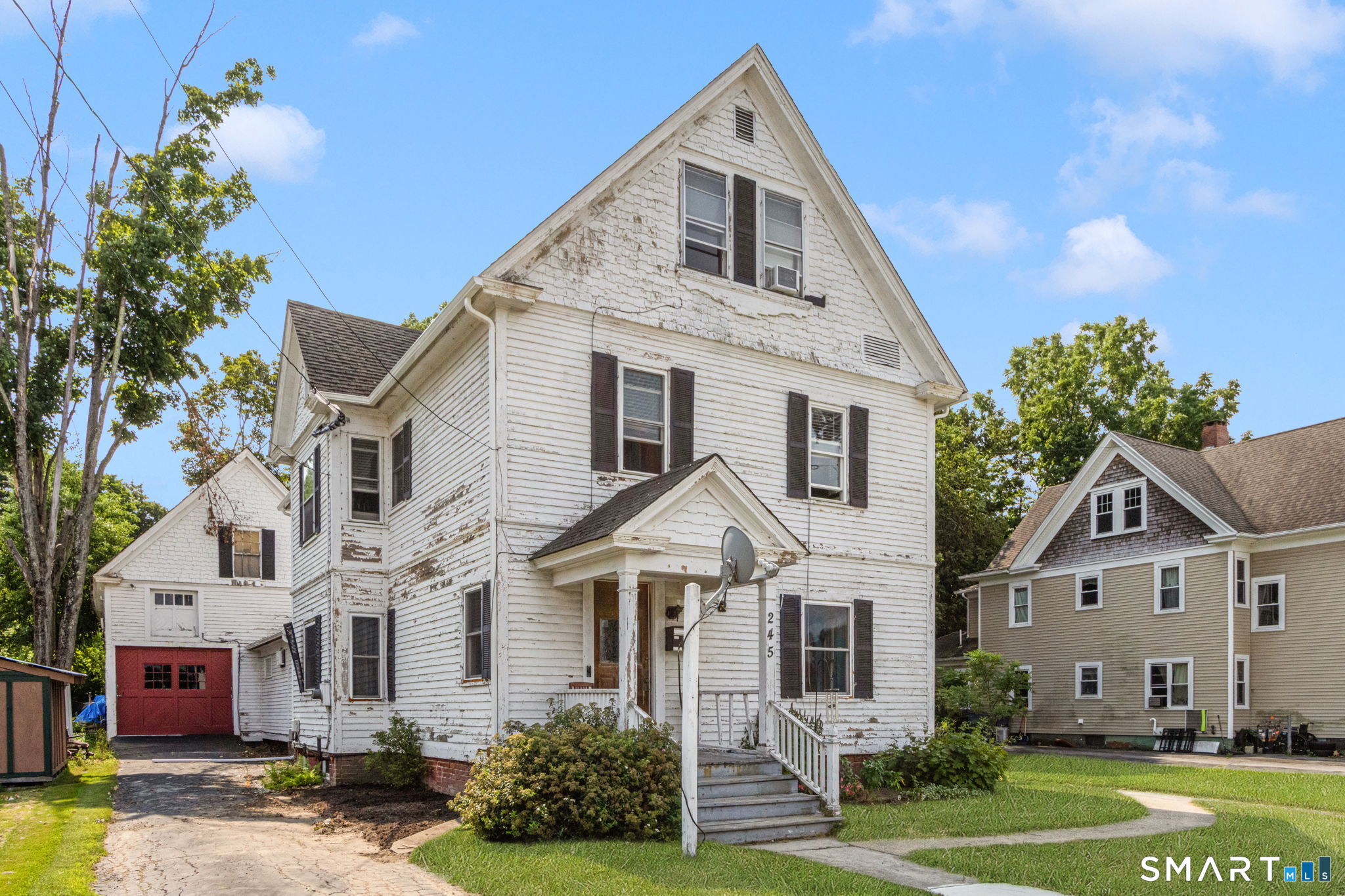 245 School Street Putnam CT 06260