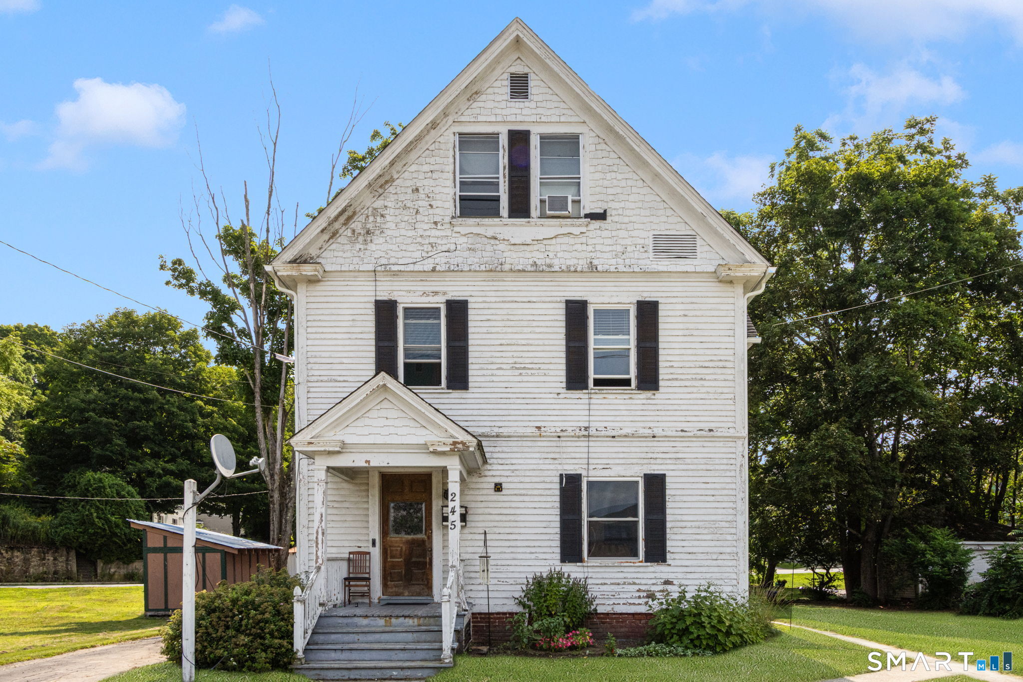 245 School Street Putnam CT 06260