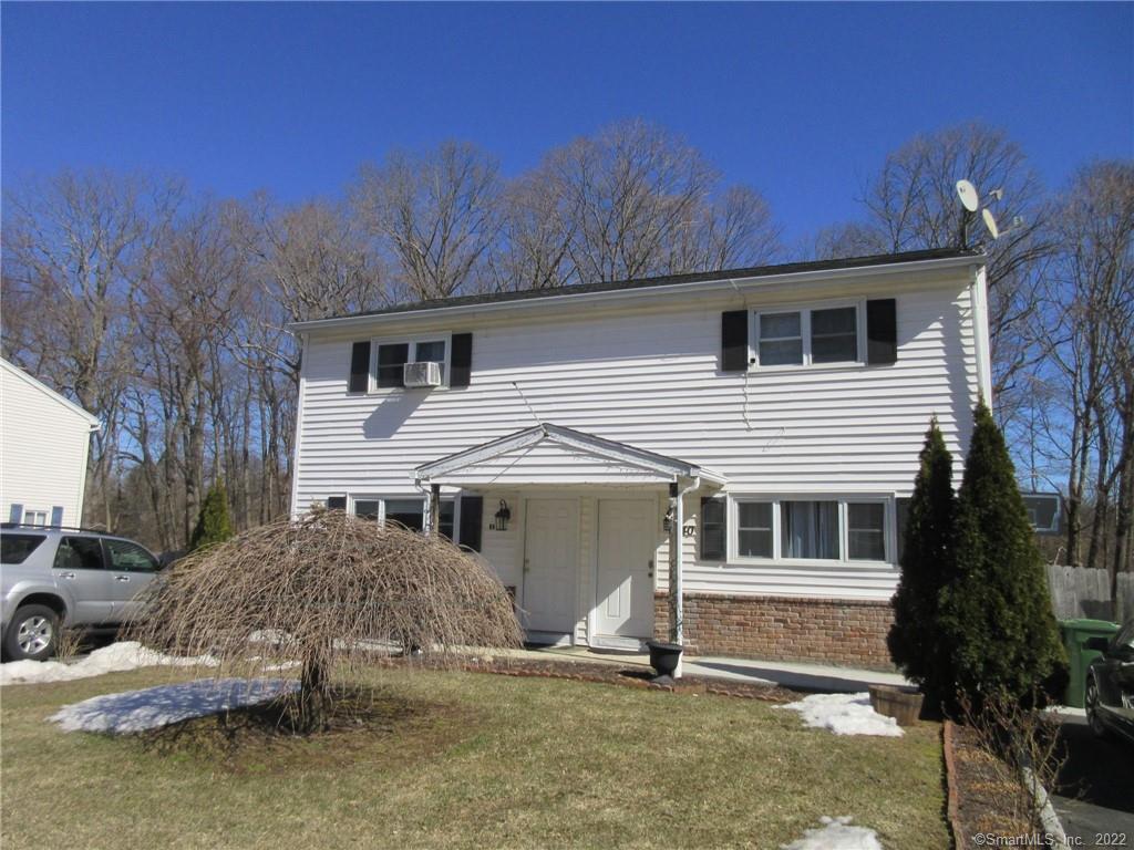 38 Knollwood Drive Bethel CT 06801